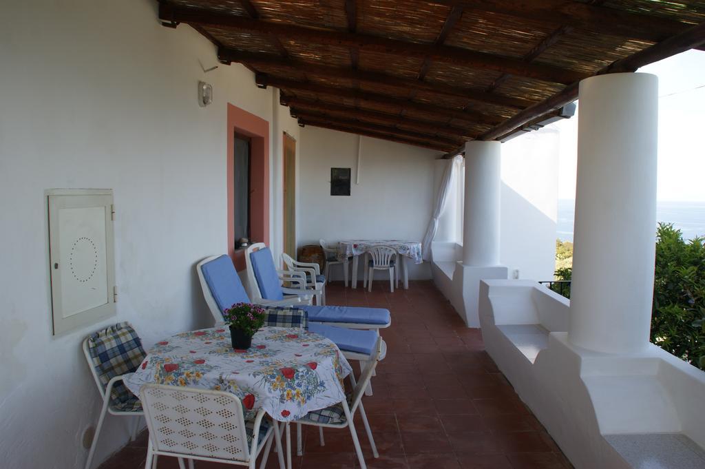 Apartamento Casa Katia Lingua Exterior foto